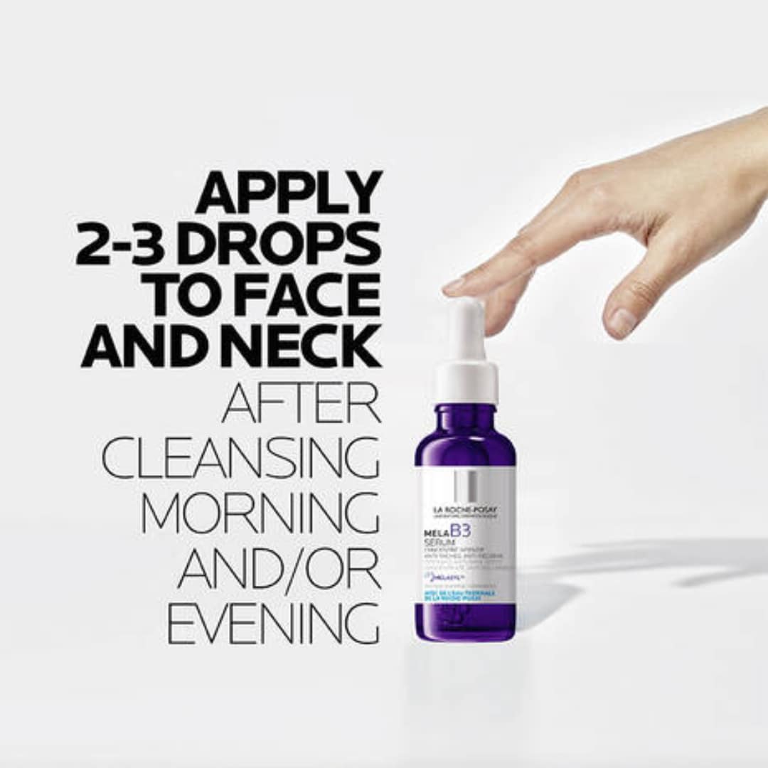 La Roche-Posay Mela B3 Serum 50ml - Image 7