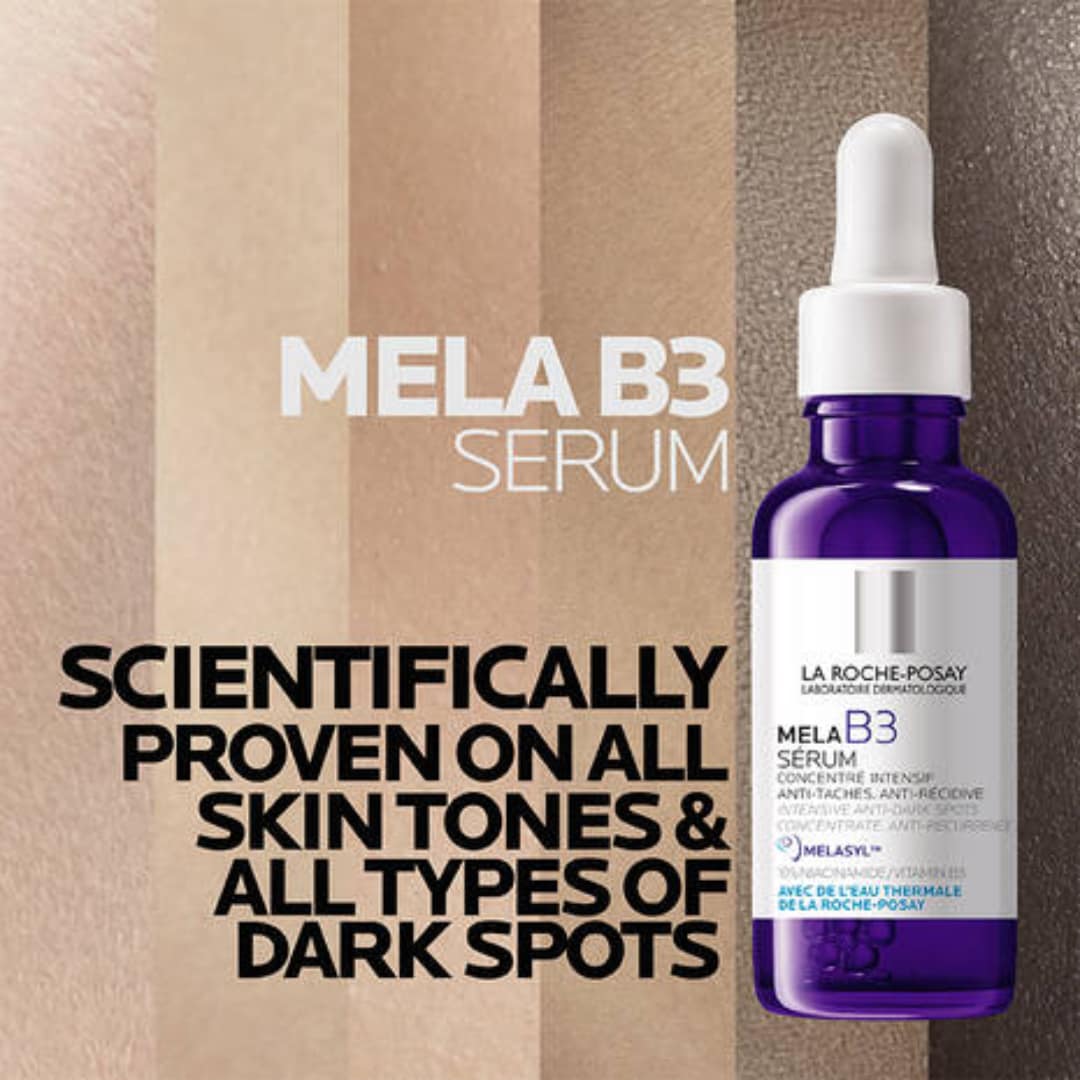 La Roche-Posay Mela B3 Serum 50ml - Image 3