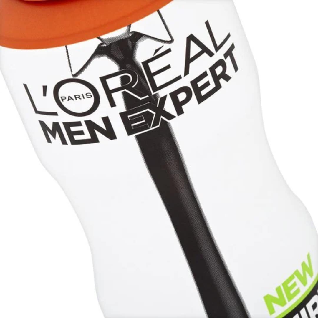 Loreal Men Expert Shirt Protect Anti Perspirant Spray 250ml - Image 5