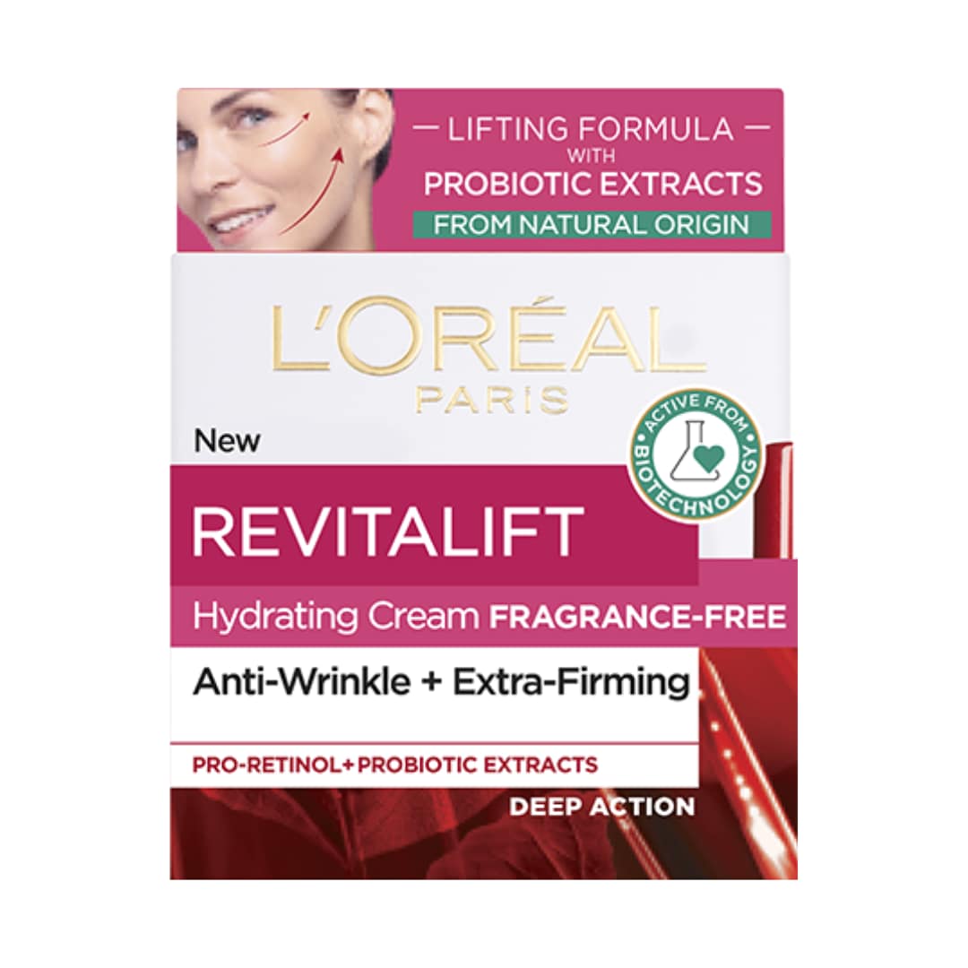 Loreal-Revitalift-Hydrating-Cream-Fragrance-Free-50ml.