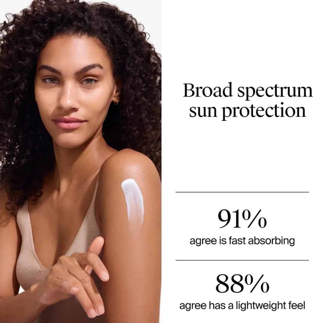 Neutrogena Ultra Sheer Dry-Touch Sunscreen Broad Spectrum SPF 100 88ml - Image 5