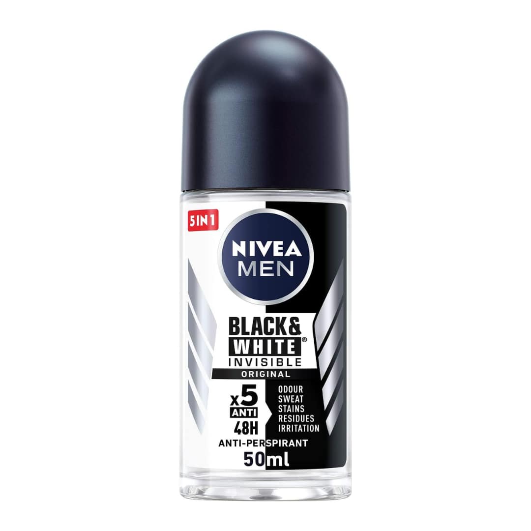 Nivea-Men-Black-amp-White-Invisible-Fresh-48H-Anti-Perspirant-Roll-On-50ml