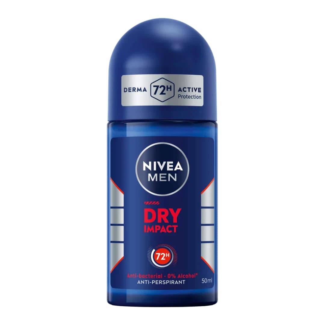 Nivea-Men-Dry-Impact-72H-Anti-Bacterial-Anti-Perspirant-Roll-On-50ml.