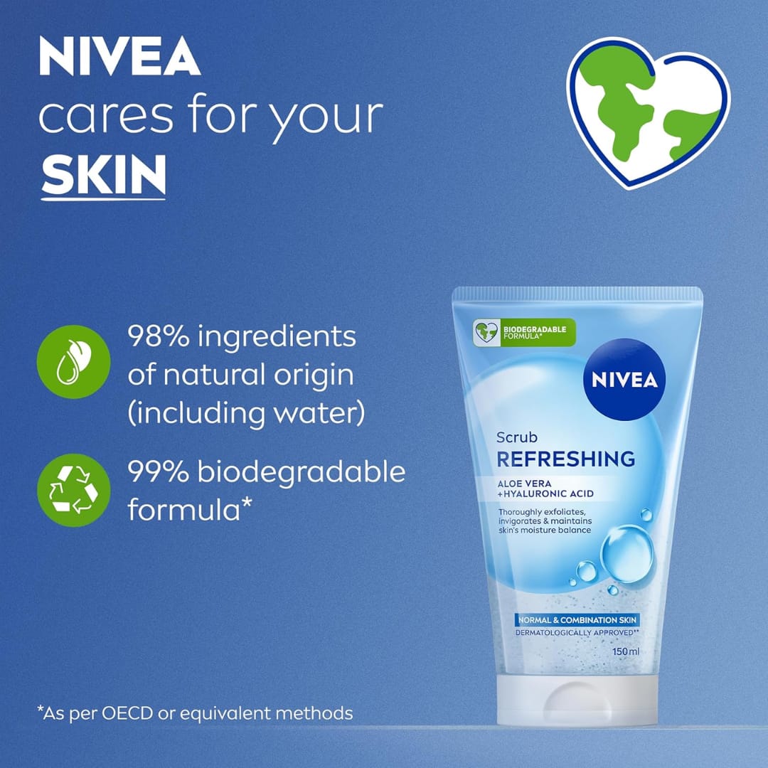 Nivea-Refreshing-Face-Scrub-with-Hyaluronic-Acid-150ml