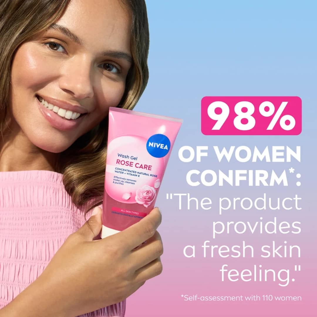 Nivea-Rose-Care-Wash-Gel-Face-Wash-150ml