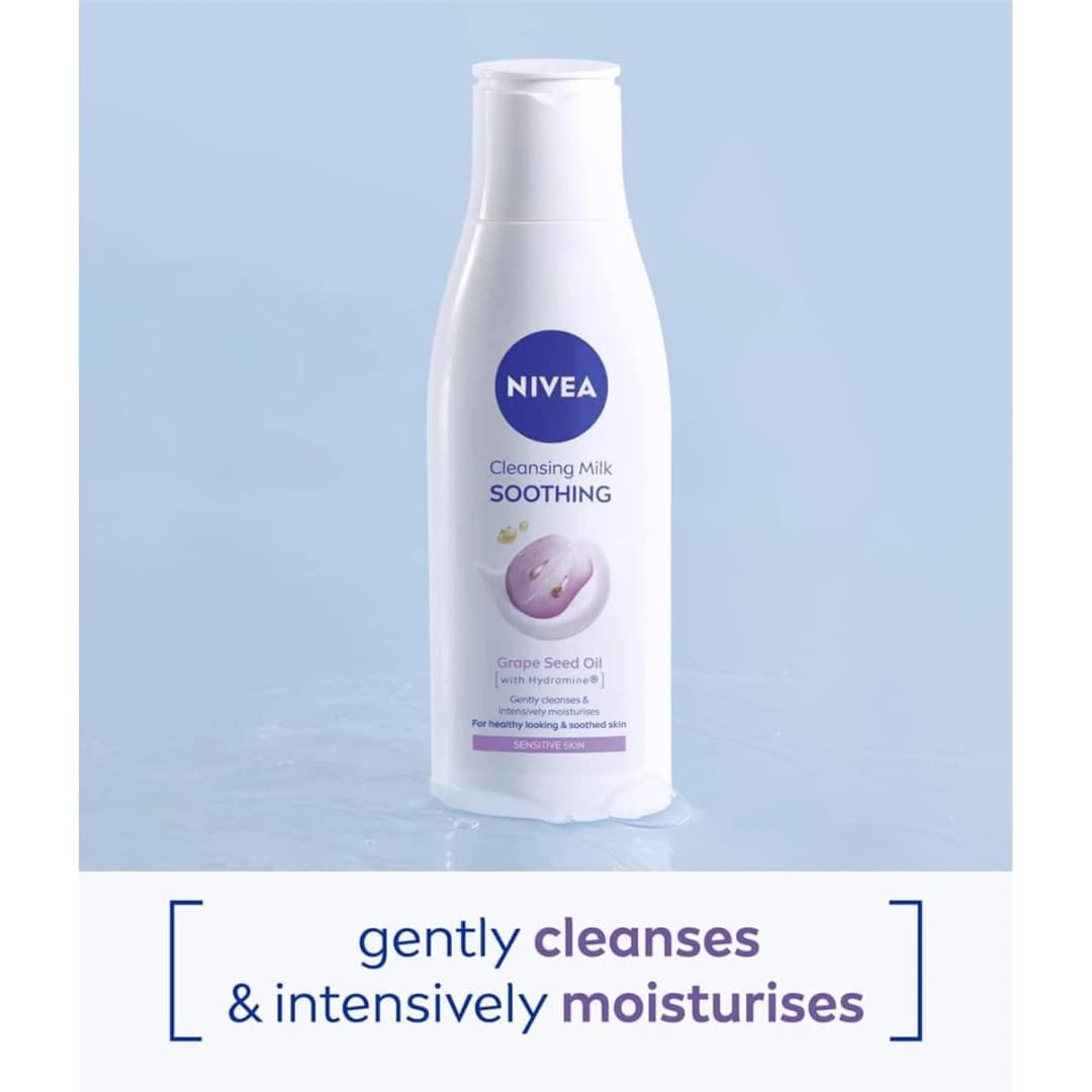 Nivea-Soothing-Cleansing-Milk-200ml