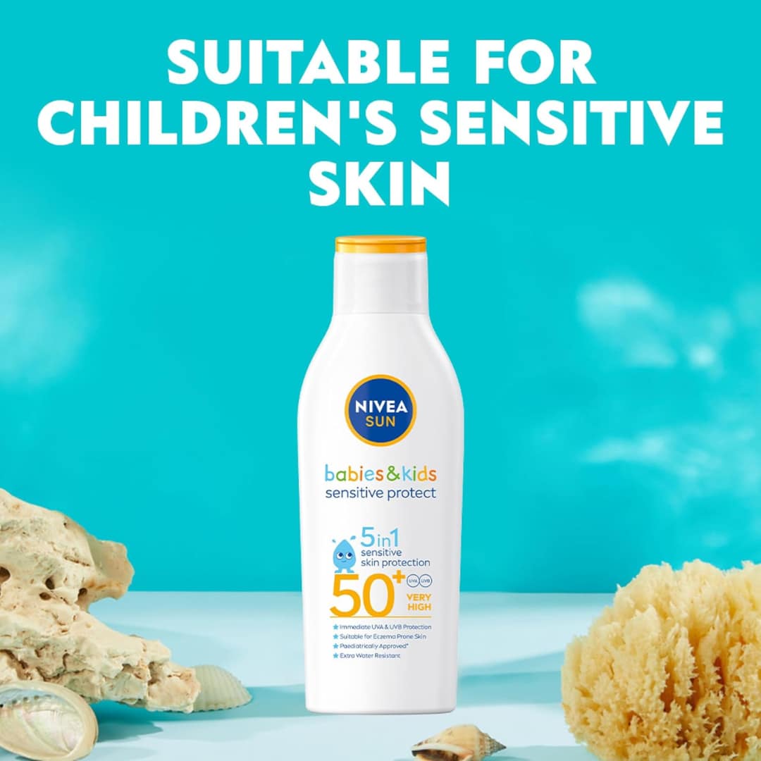 Nivea-Sun-Babies-amp-Kids-Sensitive-Protect-Lotion-200ml.