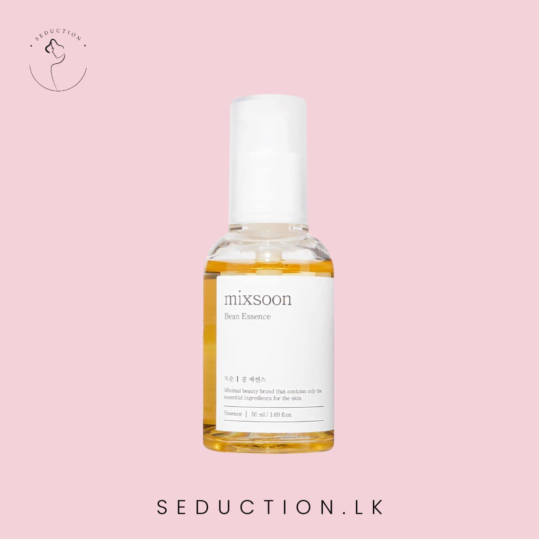 Mixsoon Bean Essence 50ml