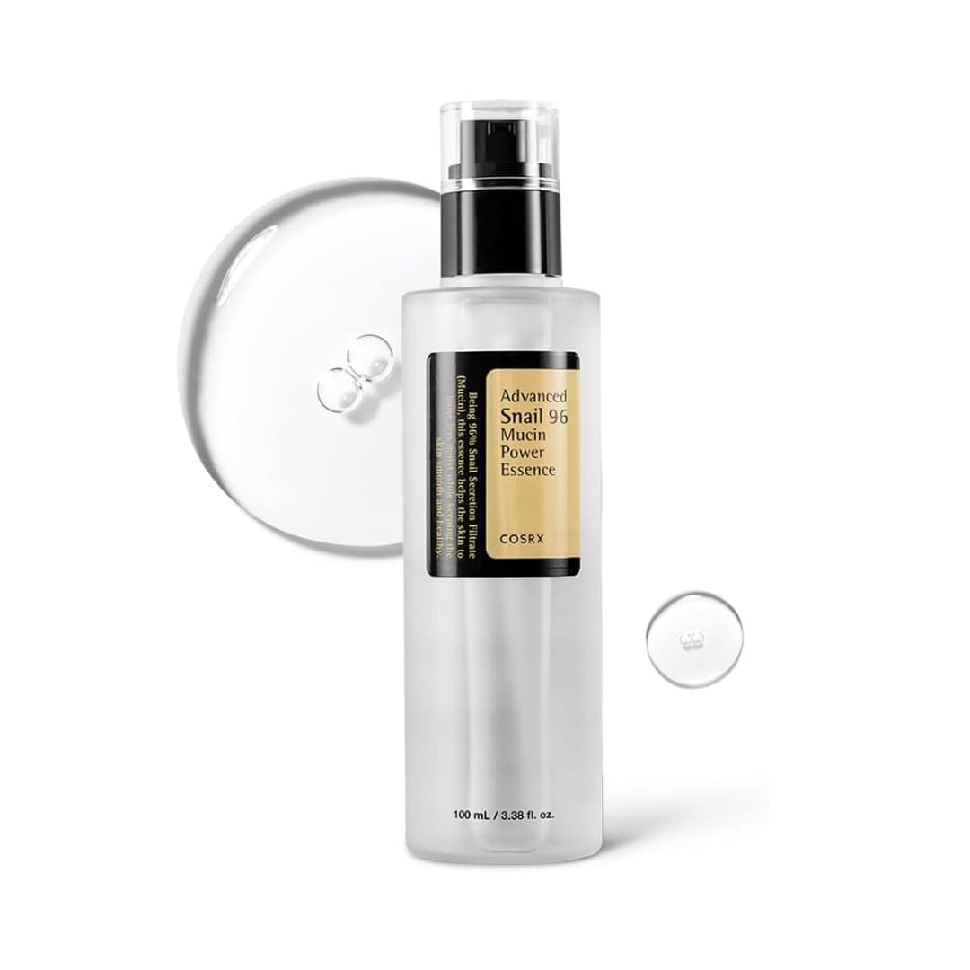 Cosrx Advanced Snail 96 Mucin Power Essence 100ml