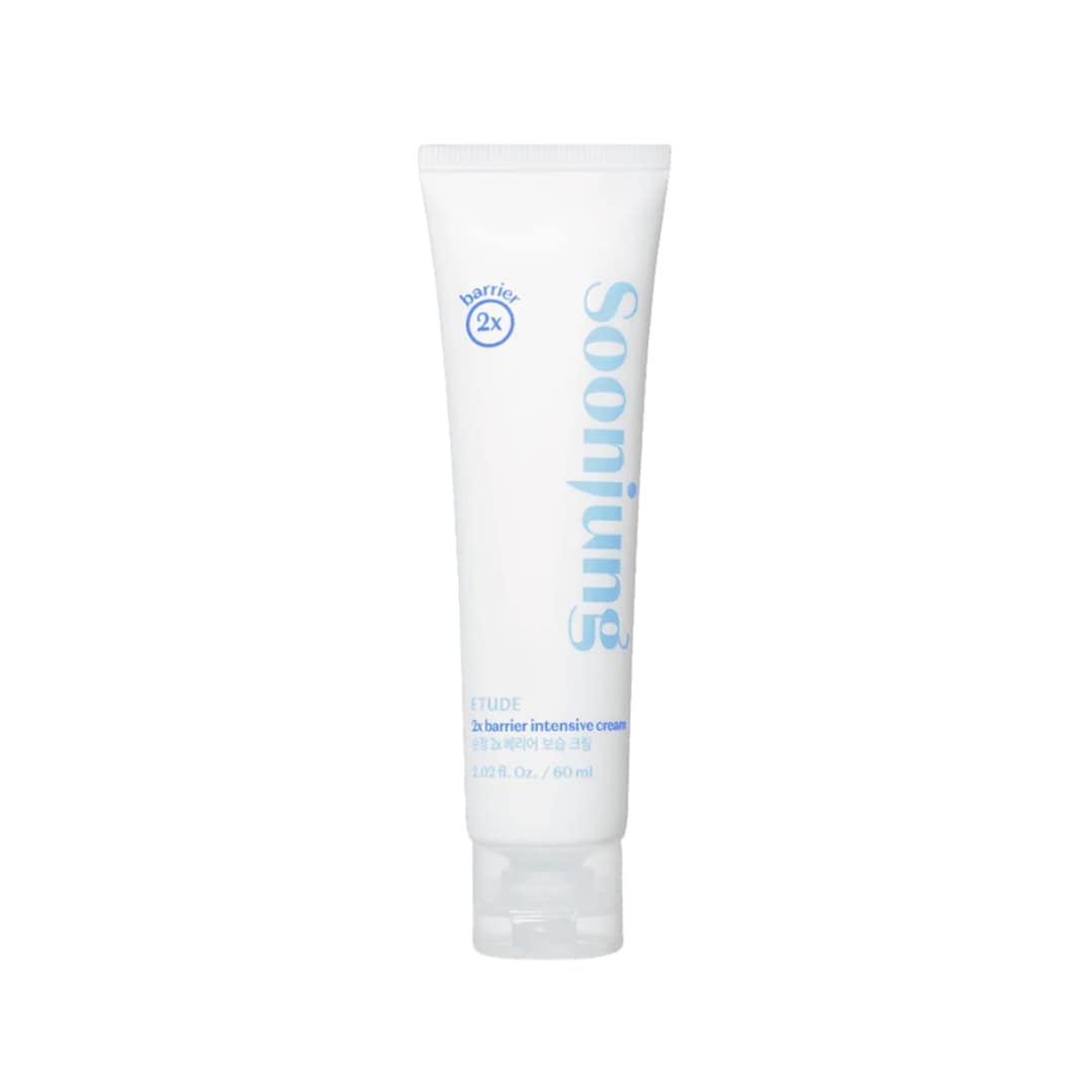 Etude SoonJung 2x Barrier Intensive Cream 60ml