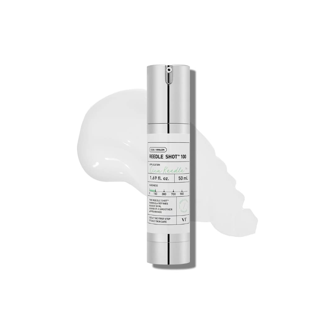 VT Reedle Shot 100 50ml