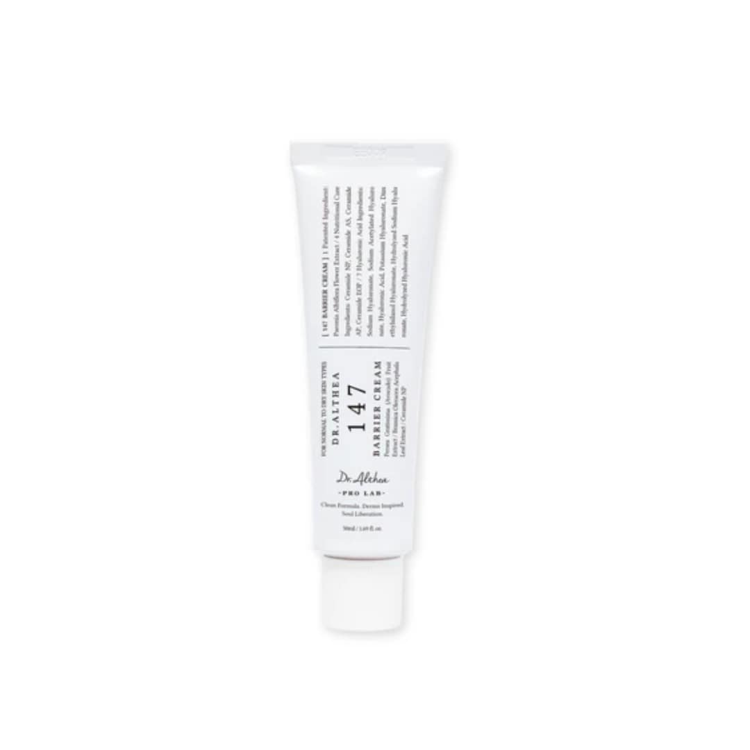 Dr Althea 147 Barrier Cream 50ml