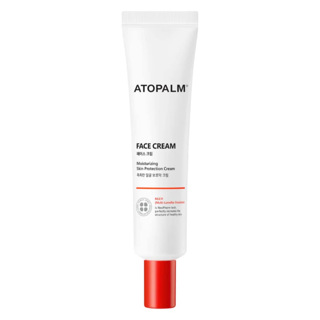 Atopalm Face Cream 35ml