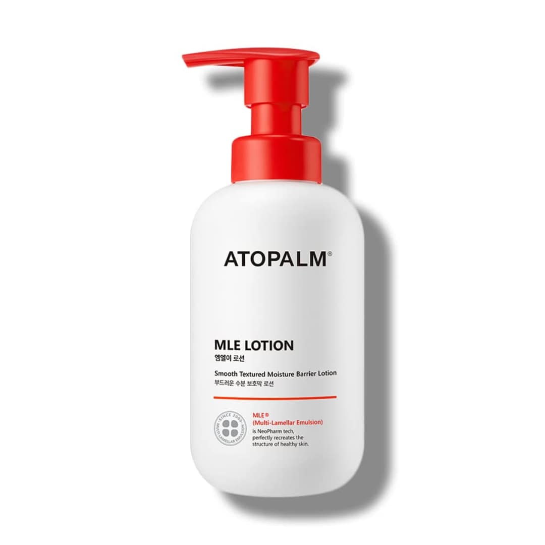 Atopalm Mle Lotion 200ml