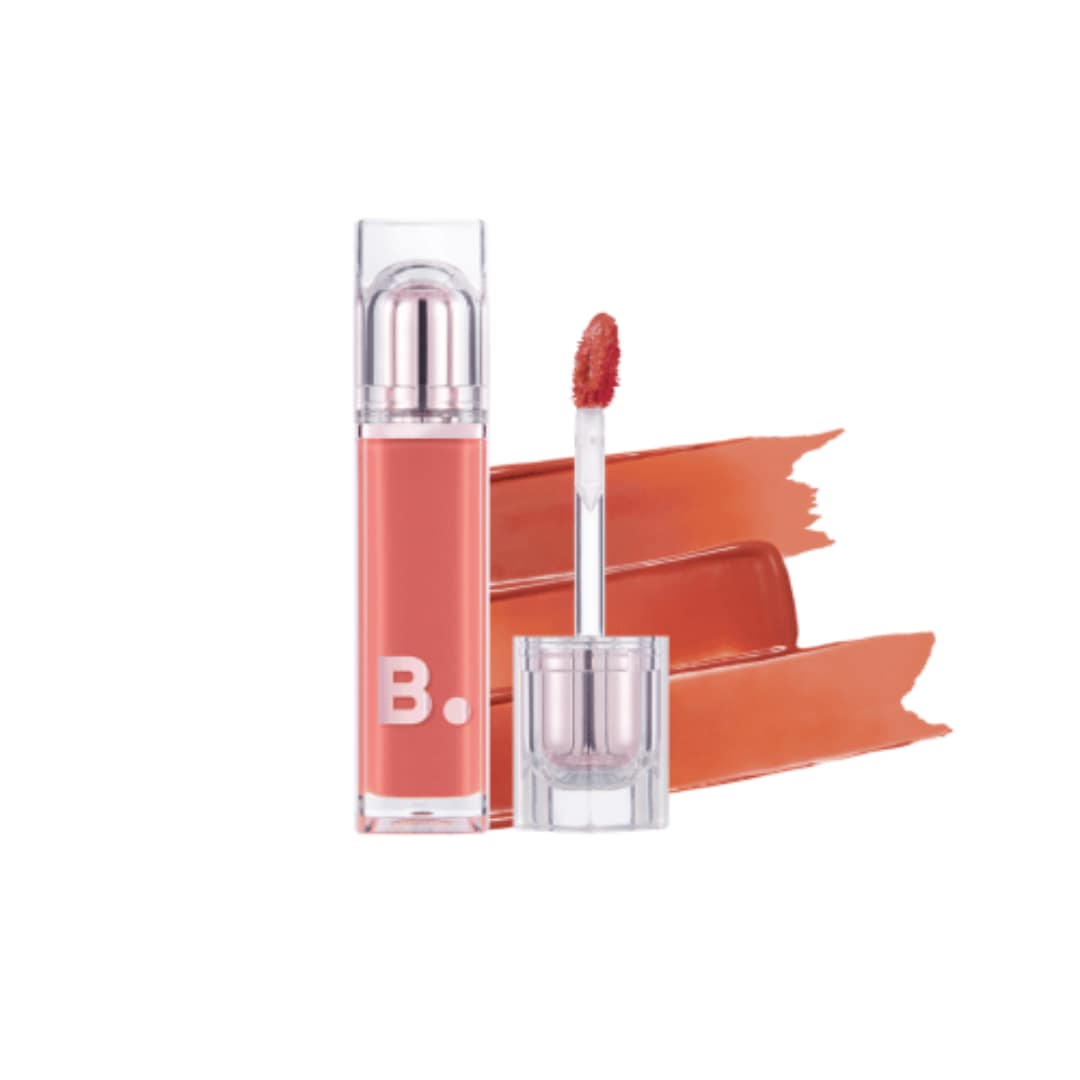 Banila Co Dew Glow Tint Cr01 Rosy Pillow 3.8g