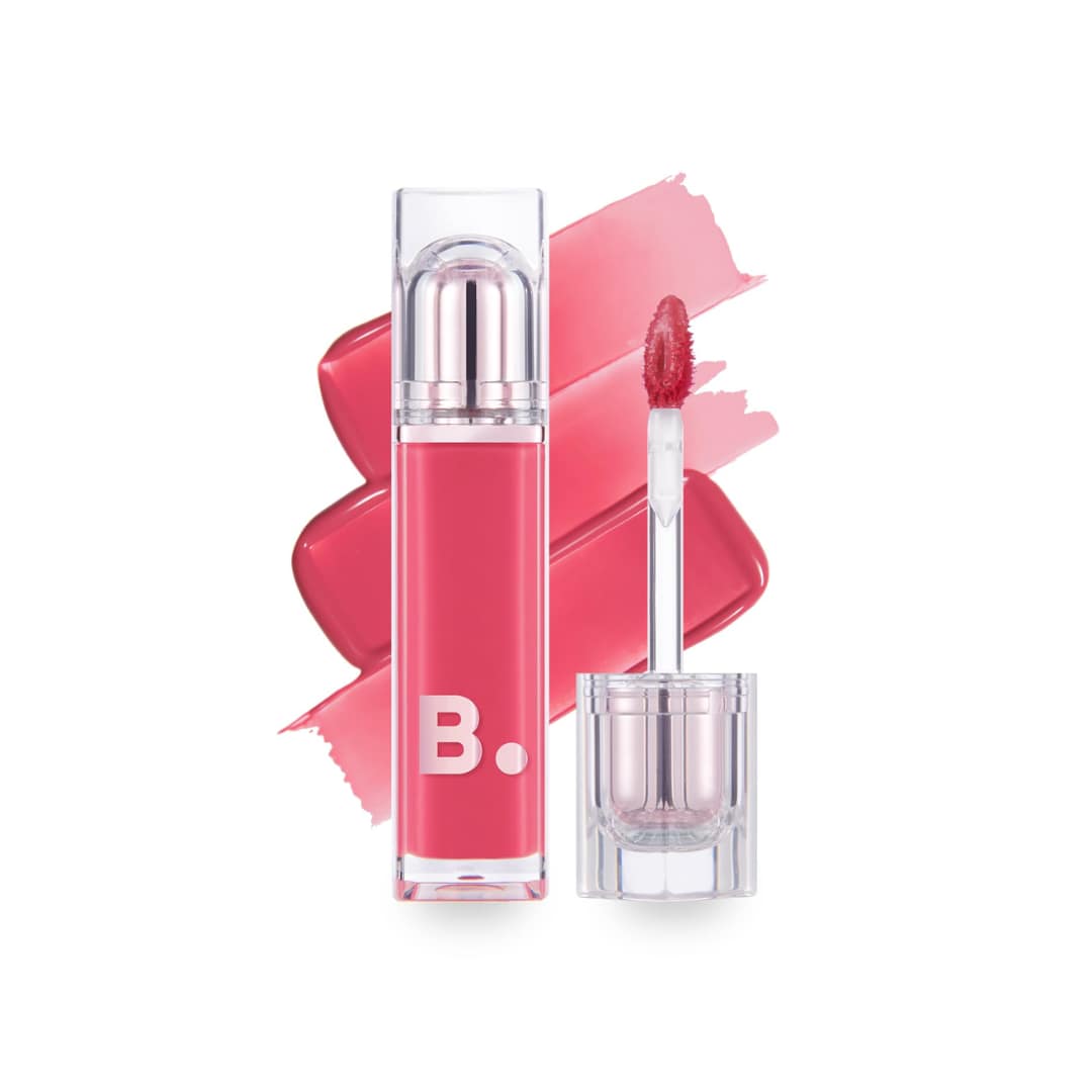 Banila Co Dew Glow Tint Pk02 Sherbet Berry 3.8g