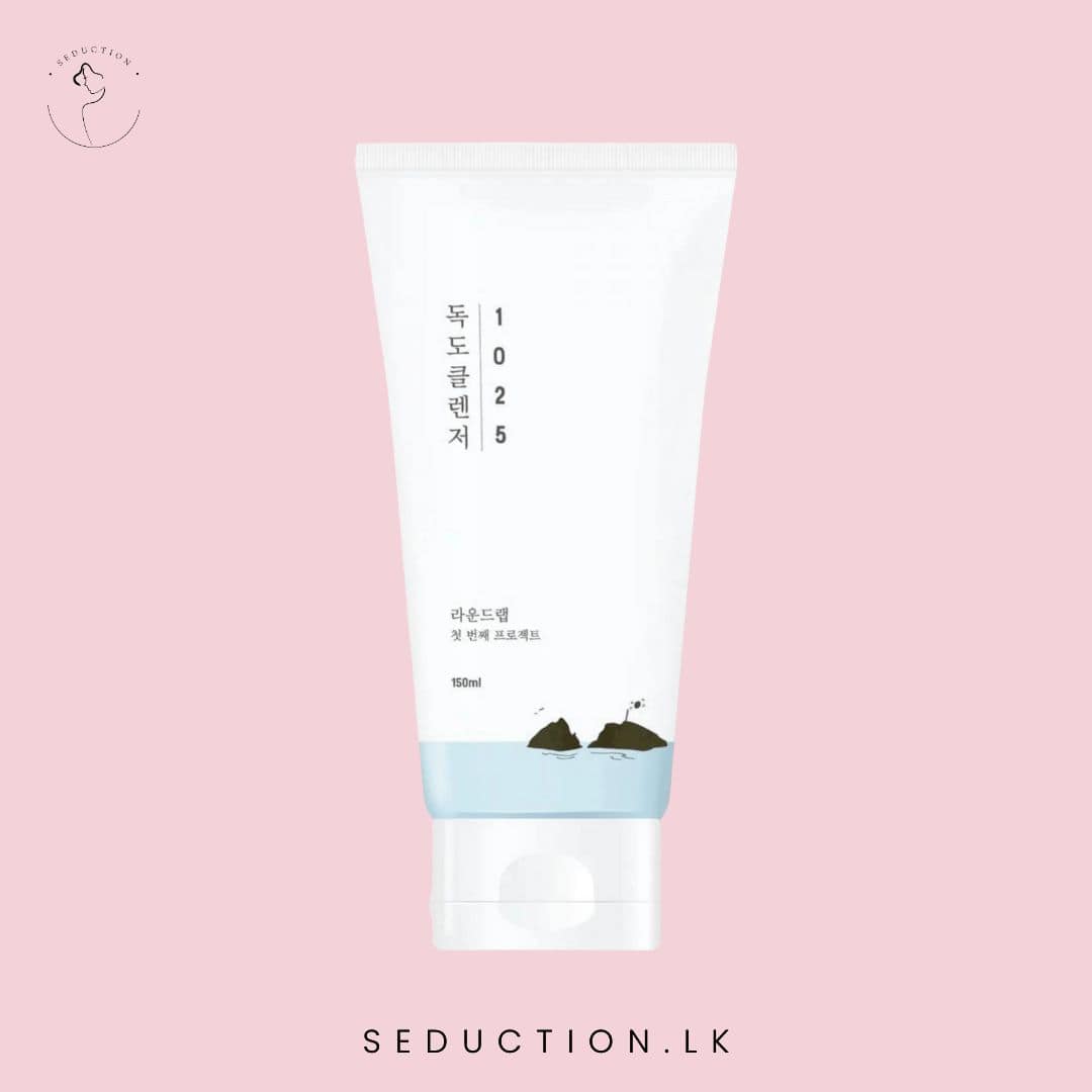 Round Lab 1025 Dokdo Cleanser 150ml