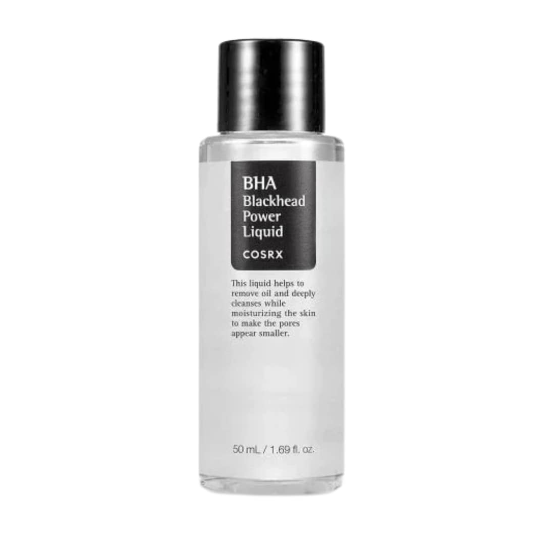 Cosrx BHA Blackhead Power Liquid 50ml
