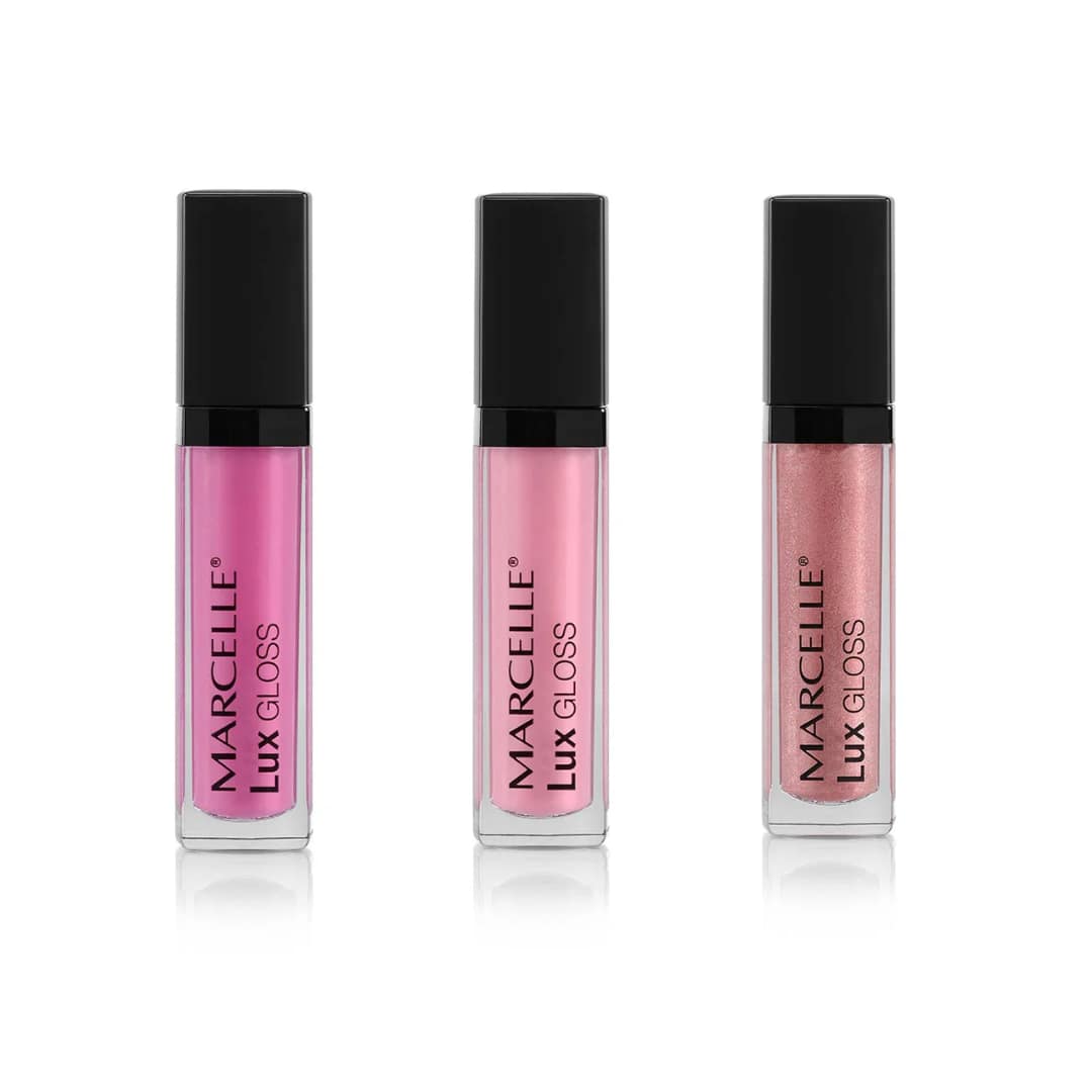 Marcelle Lux Gloss Crème 5.5ml
