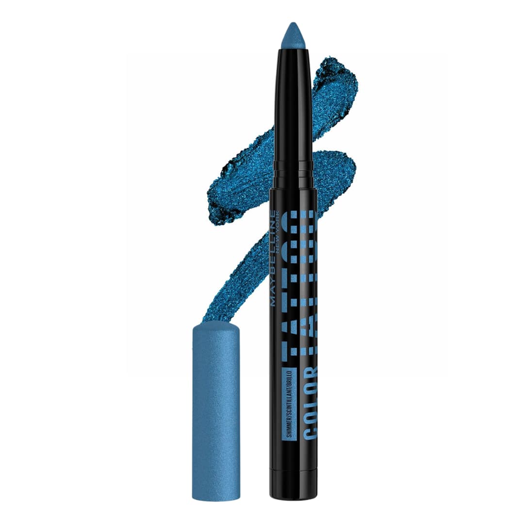 Maybelline Color Tattoo Eye Stix: Multi-Use Eyeshadow Stick – 1.4g