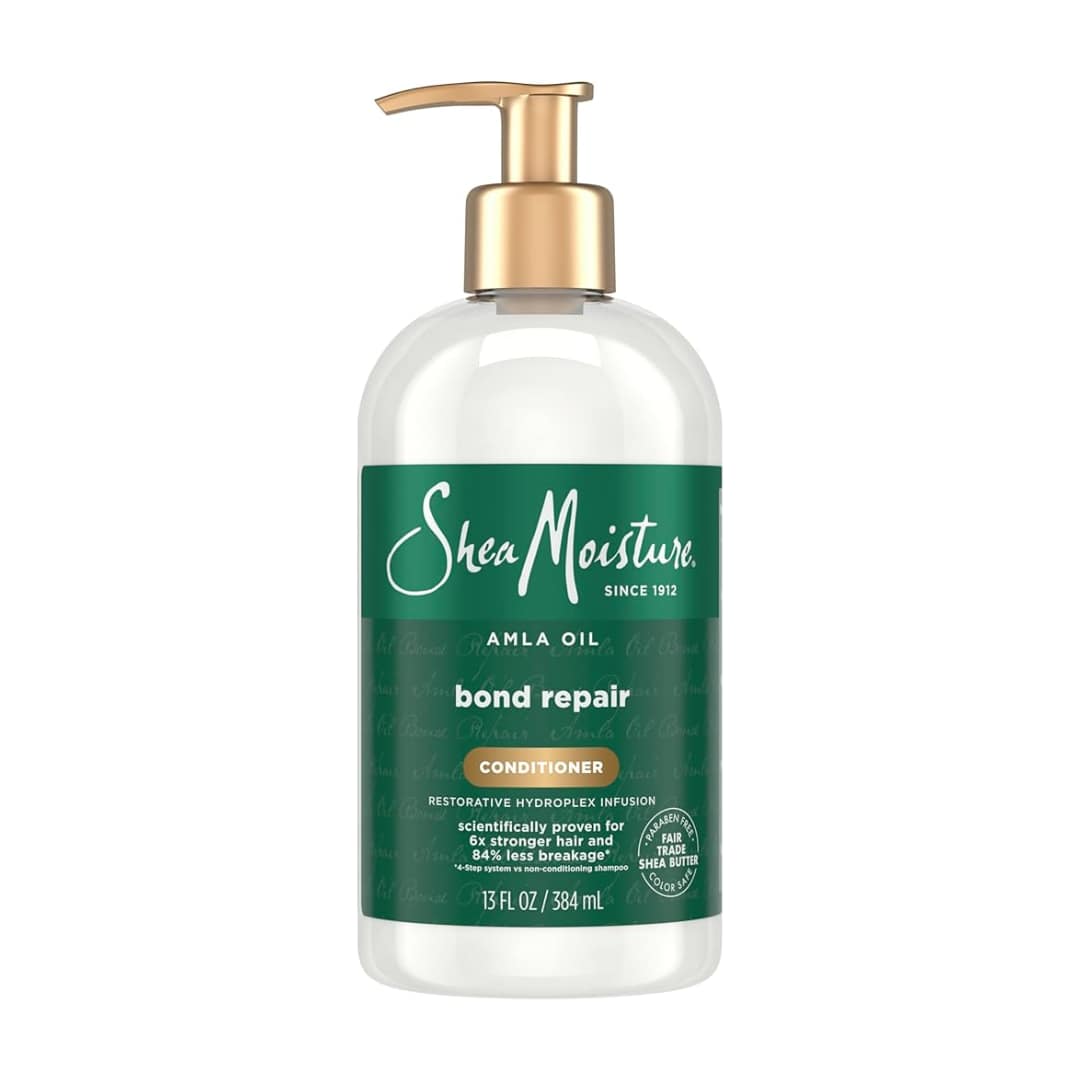 Shea Moisture Amla Oil Bond Repair Conditioner 384ml