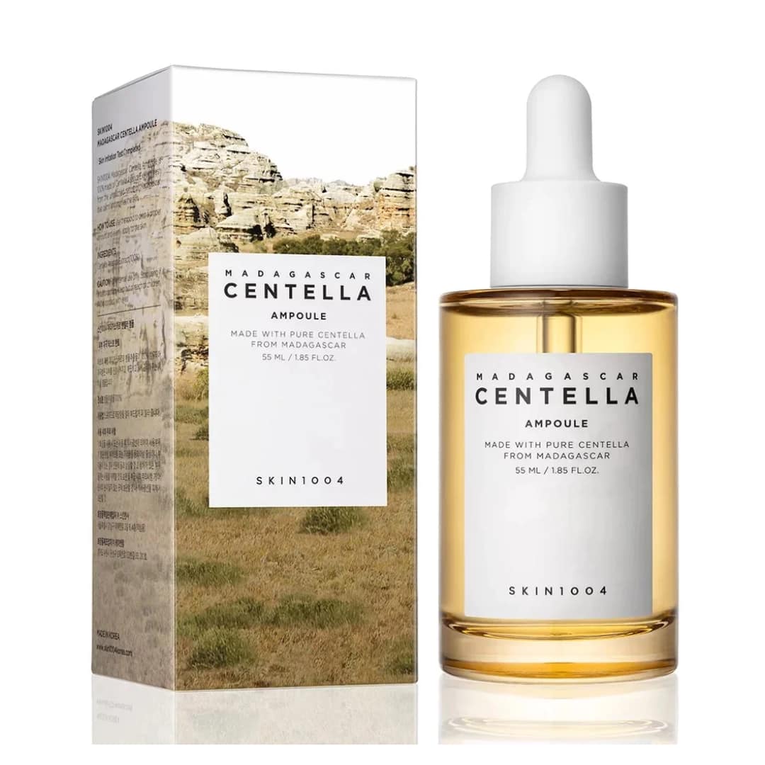 Skin 1004 Madagascar Centella Ampoule 55ml