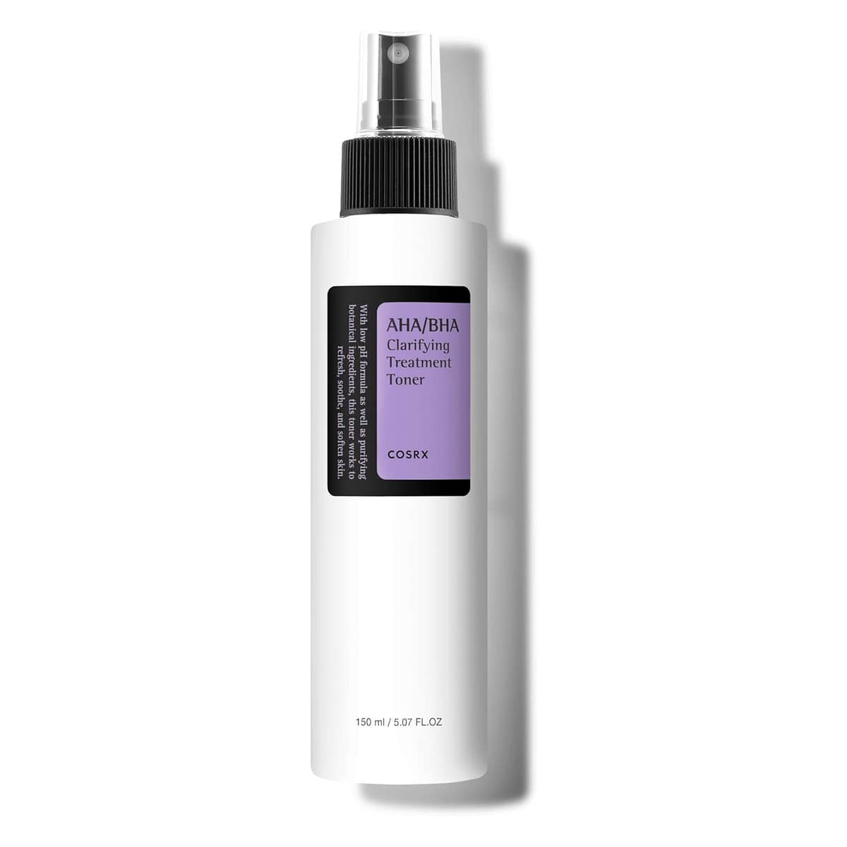 Cosrx AHA/BHA Clarifying Treatment Toner 100ml