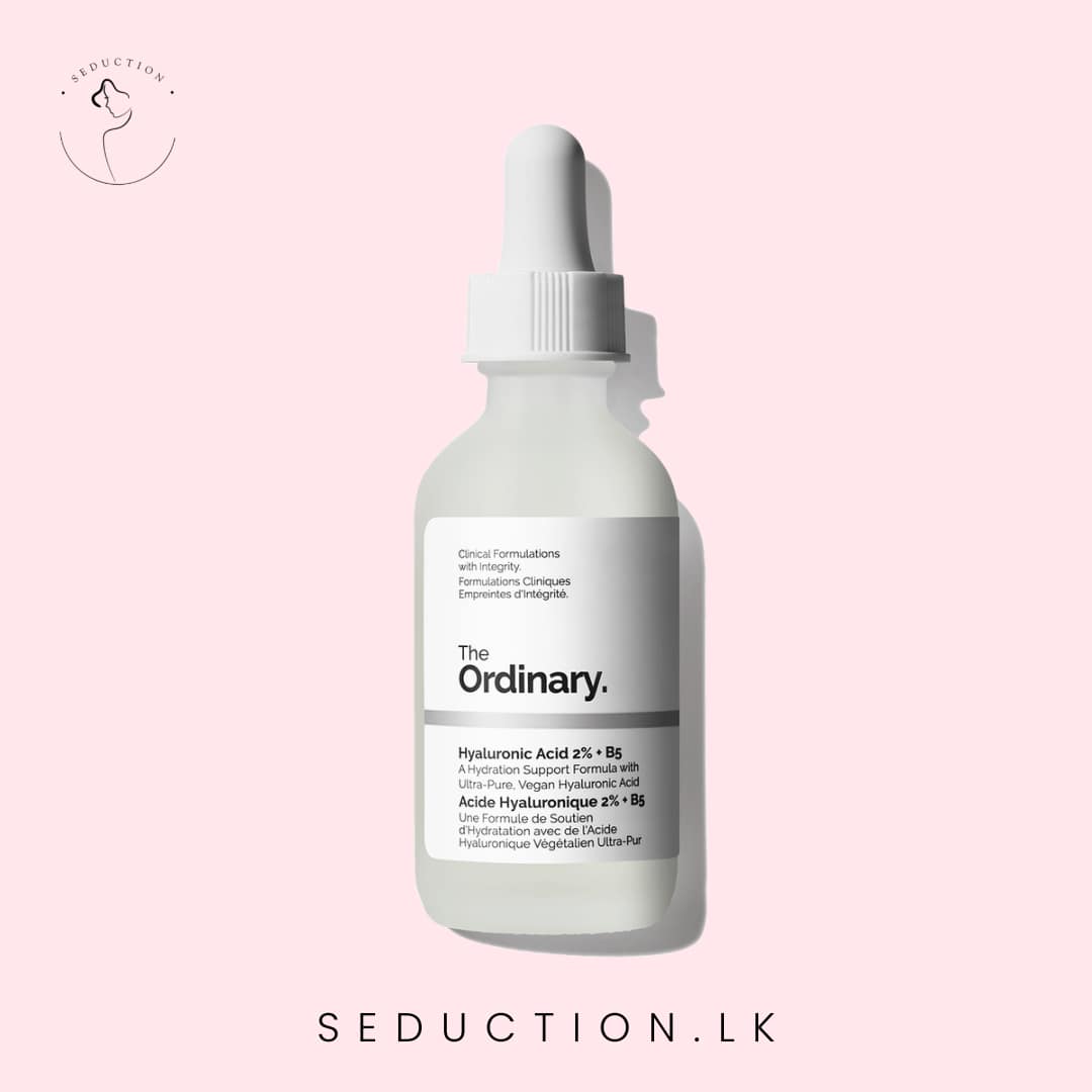 The Ordinary Hyaluronic Acid 2% + B5 30ml