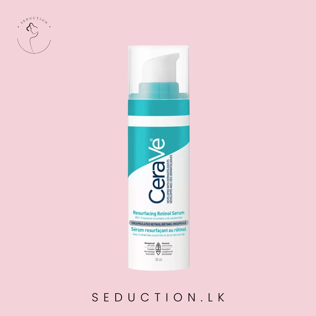 Cerave Resurfacing Retinol Serum 30ml