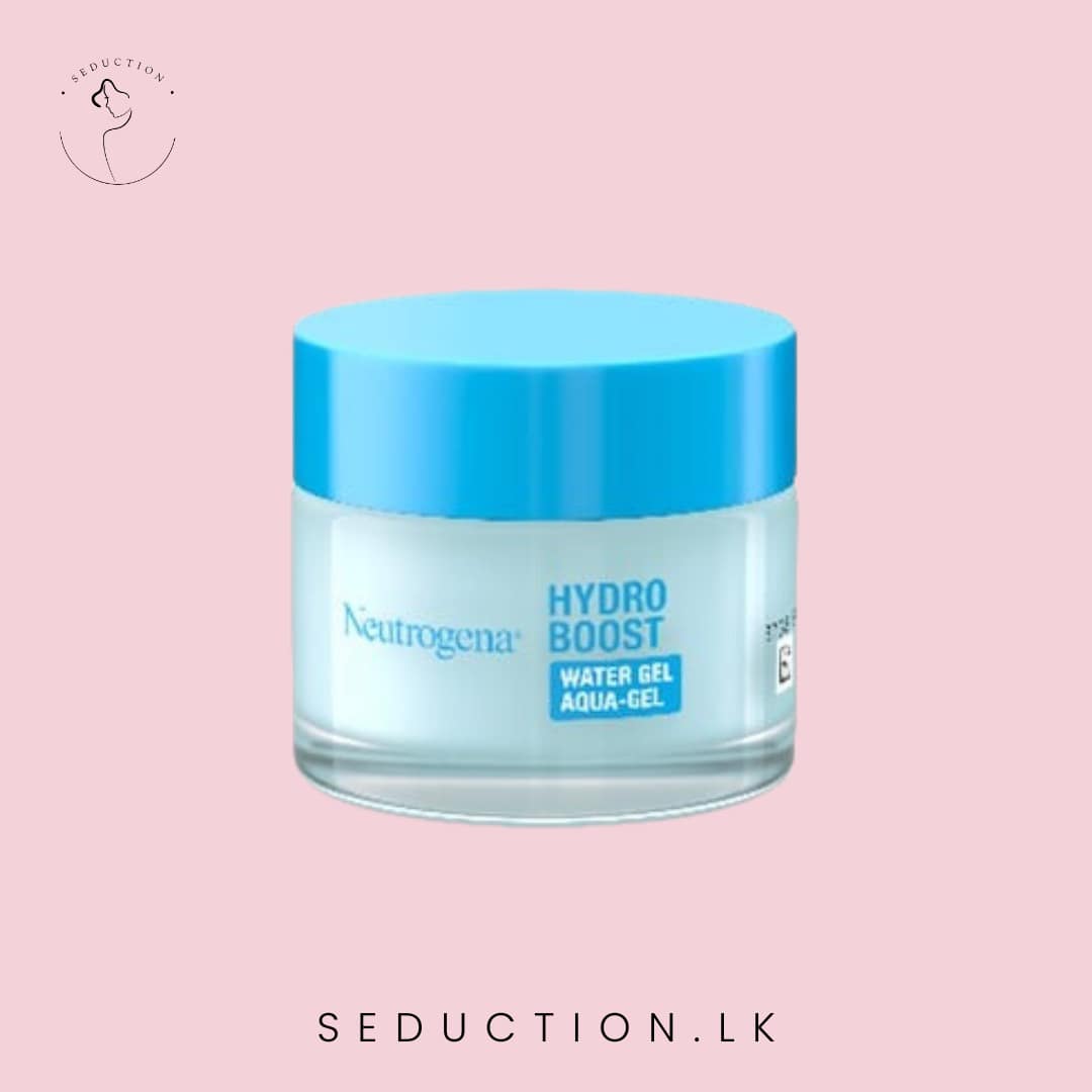 Neutrogena Hydro Boost Water Gel Moisturiser 50ml