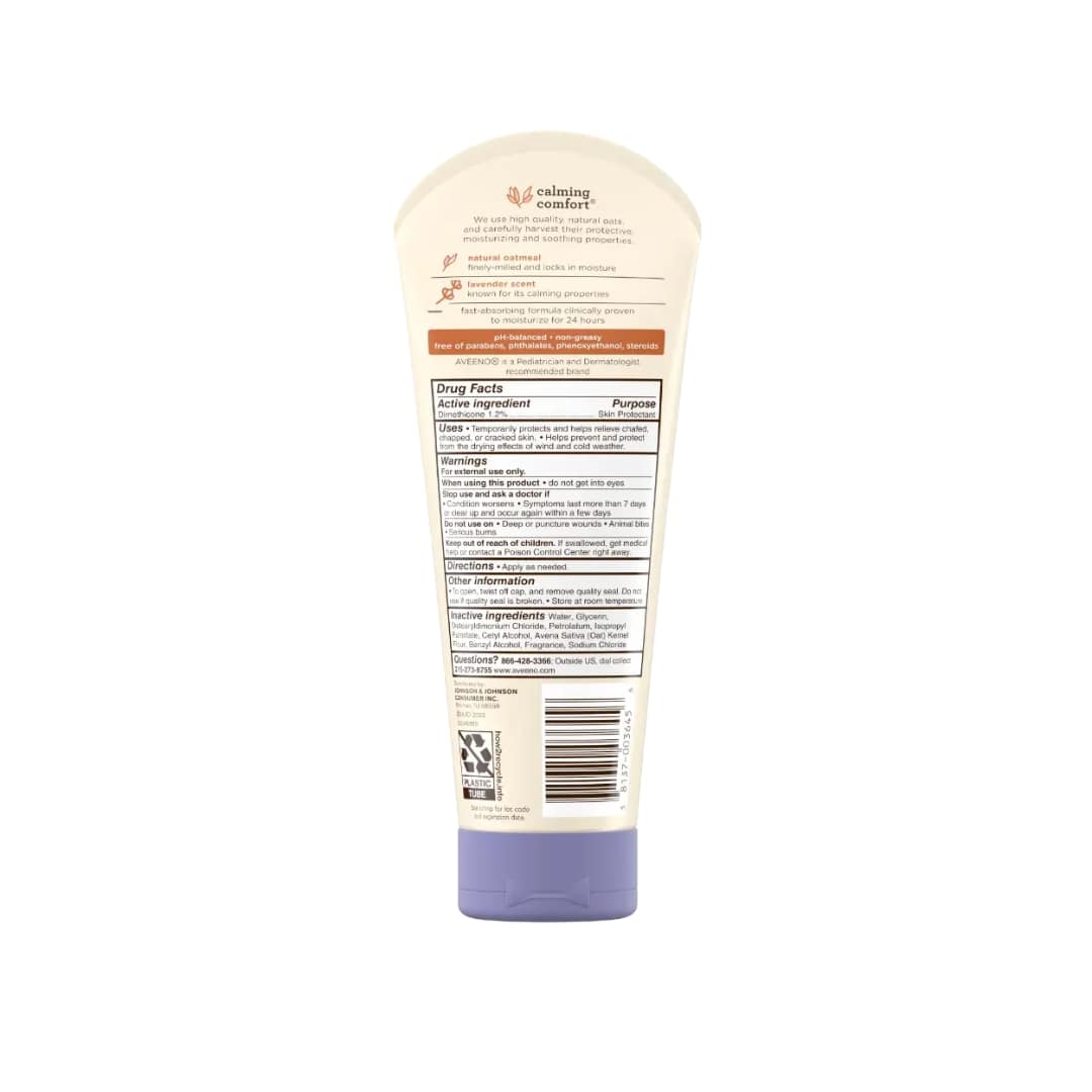 Aveeno Baby Calming Comfort Lotion 227ml