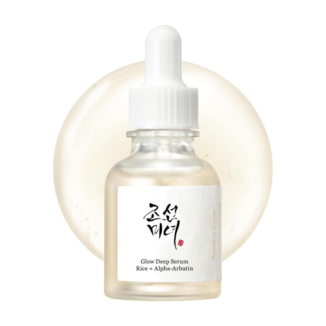 Beauty of Joseon Glow Deep Serum : Rice + Alpha-Arbutin 30ml