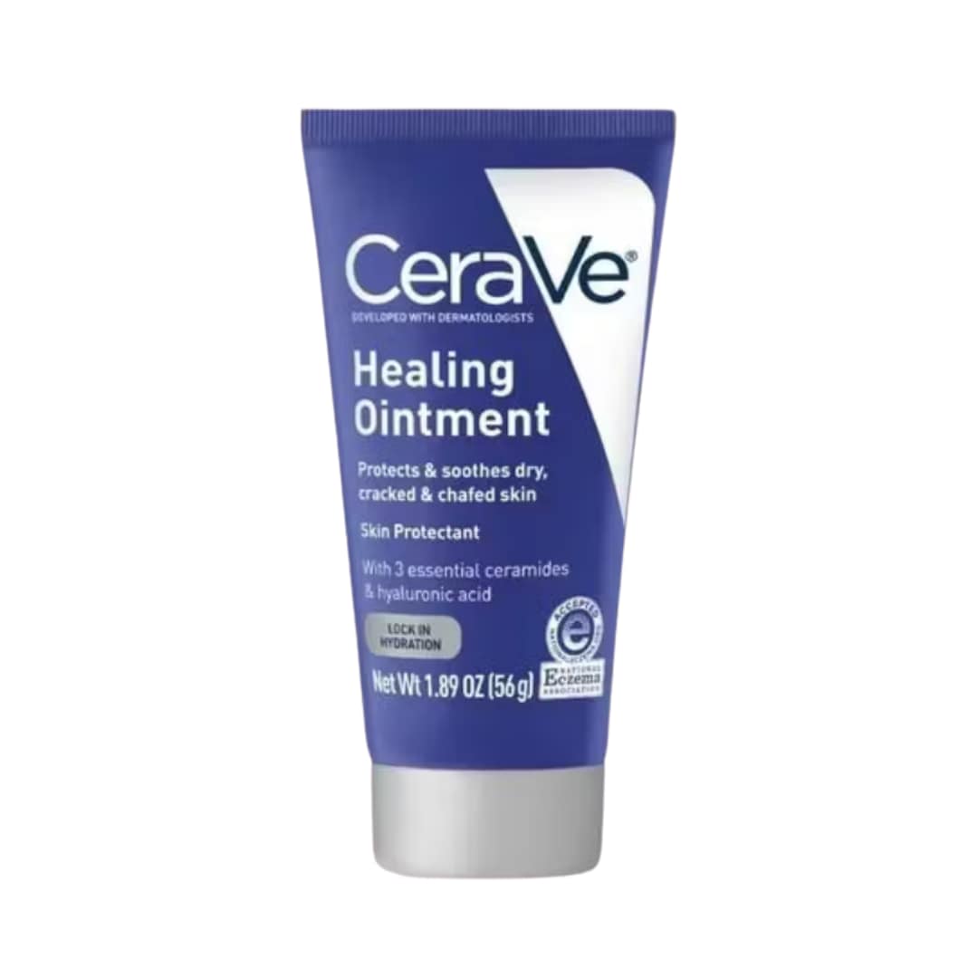 Cerave Healing Ointment 85g
