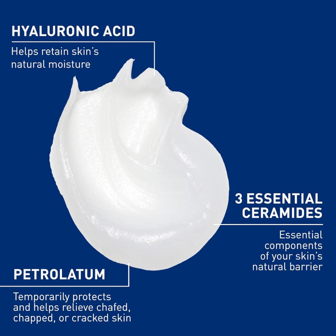Cerave Healing Ointment 85g