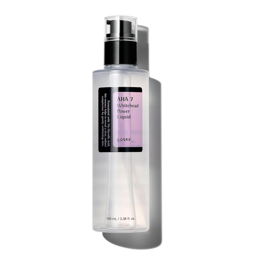 Cosrx AHA 7 Whitehead Power Liquid 100ml