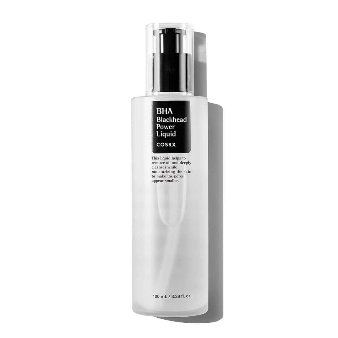 Cosrx BHA Blackhead Power Liquid 100ml