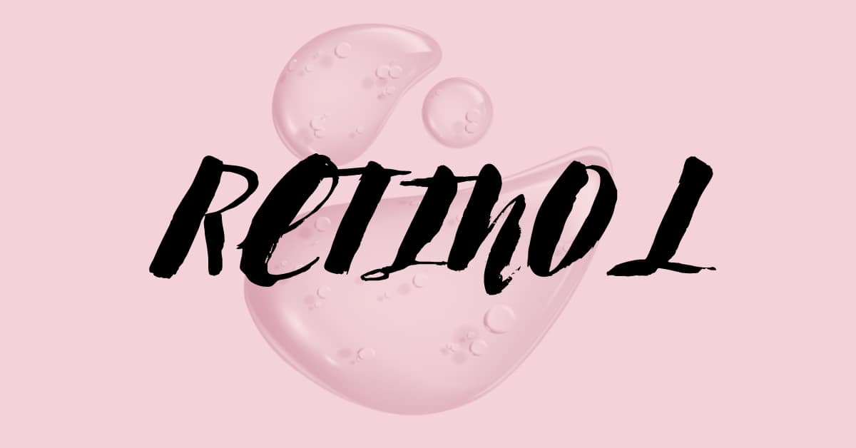 Unveiling the Power of Retinol