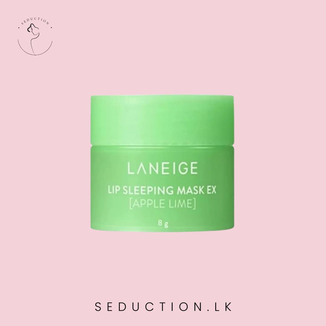 Laneige Lip Sleeping Mask Apple Lime 8g