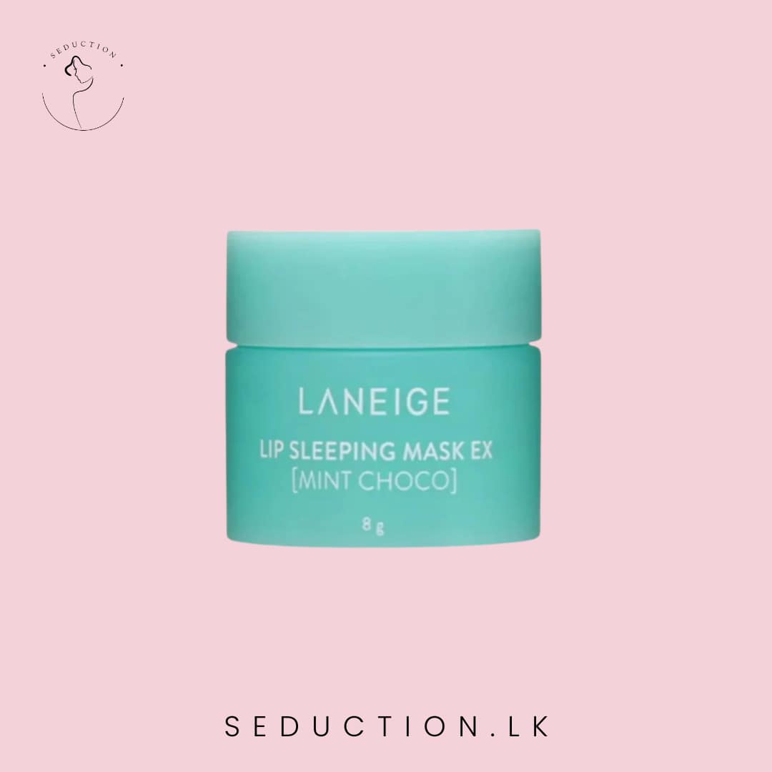 Laneige Lip Sleeping Mask Mint Choco 8g