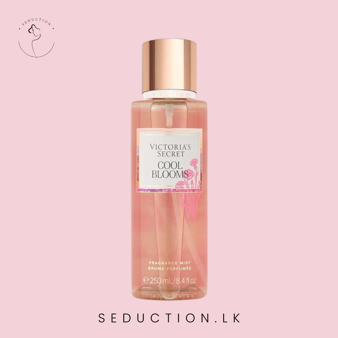 Victoria’s Secret Cool Blooms Fragrance Mist 250ml