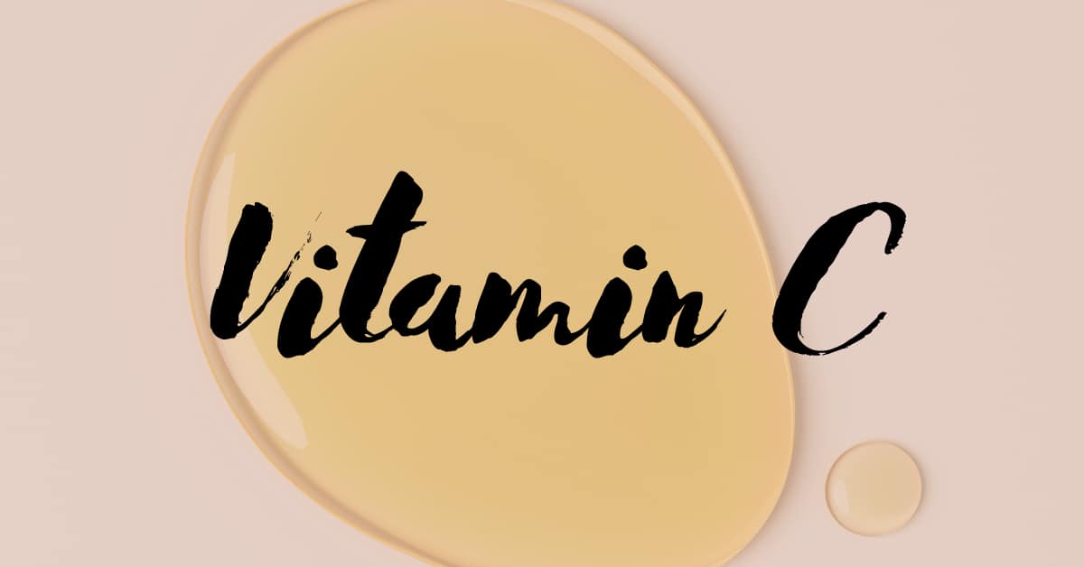 The Power of Vitamin C in Skincare