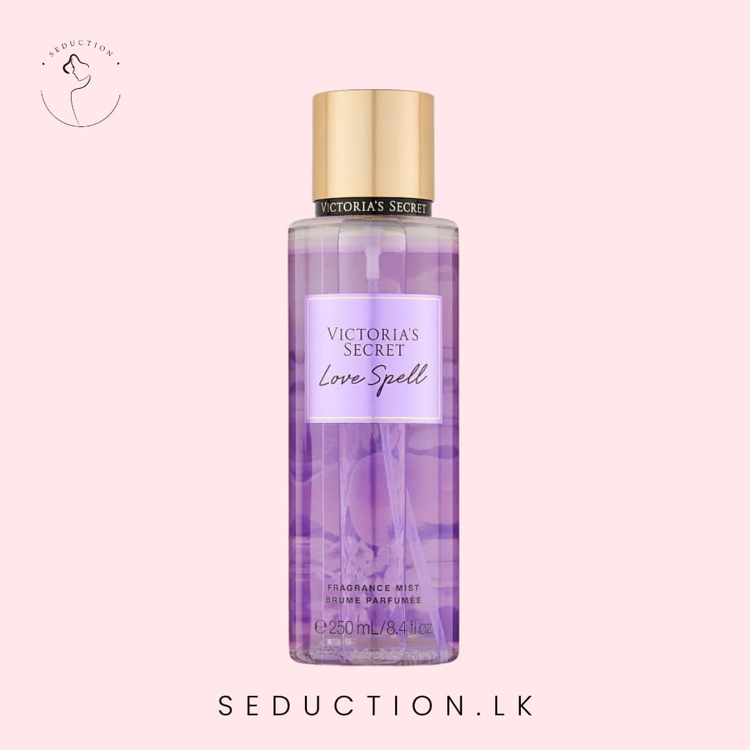 Victoria???s Secret Love Spell Fragrance Mist 250ml