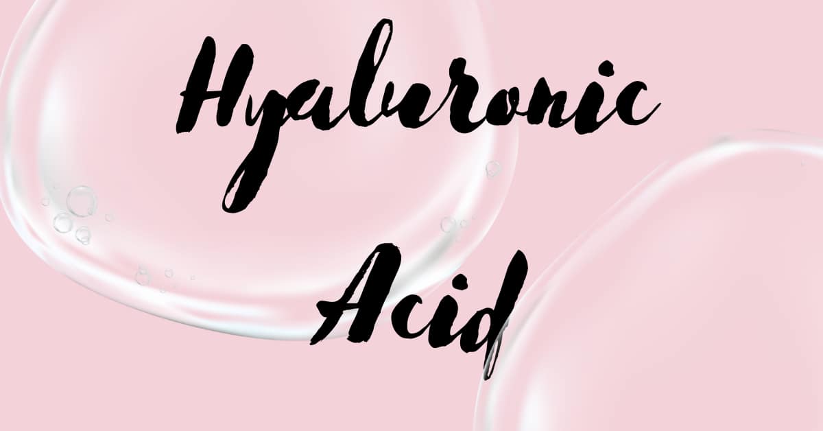Unlocking the Magic of Hyaluronic Acid for Your Skin