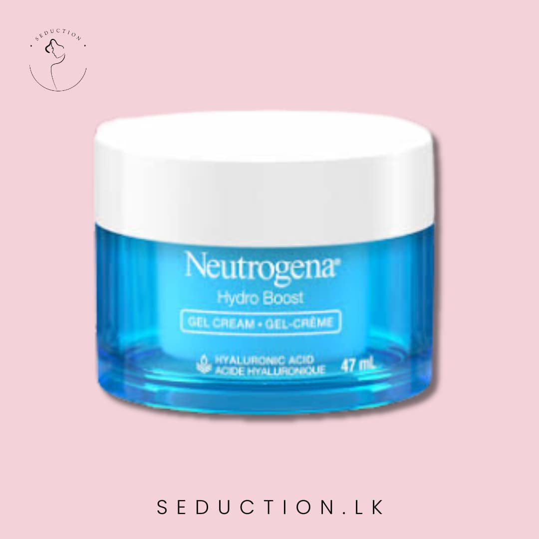 Neutrogena Hydro Boost Gel Cream 47ml