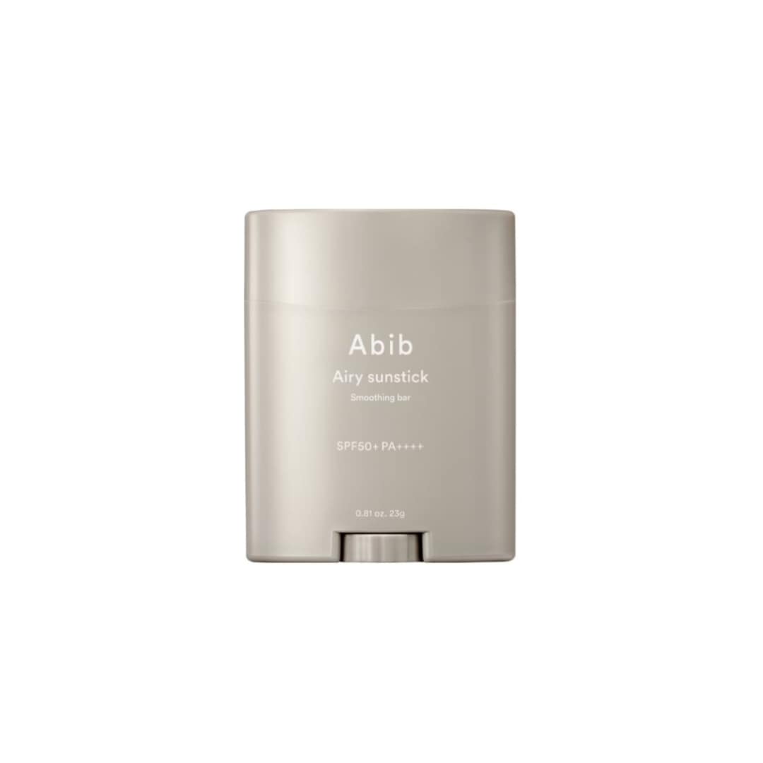 Abib Airy Sunstick Smoothing Bar SPF 50 23g