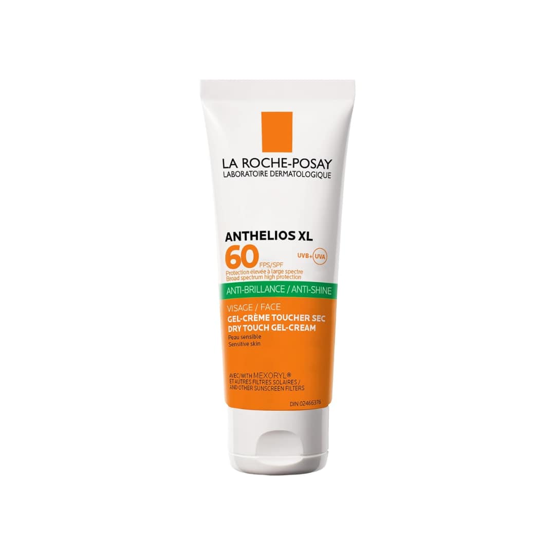 La Roche-Posay Anthelios XL spf60 Dry Touch Gel Cream 50ml
