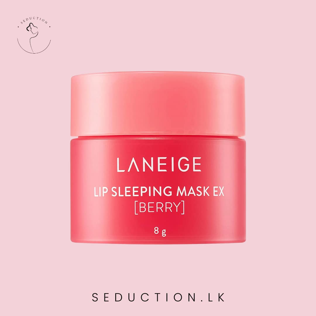 Laneige Lip Sleeping Mask Berry 8g