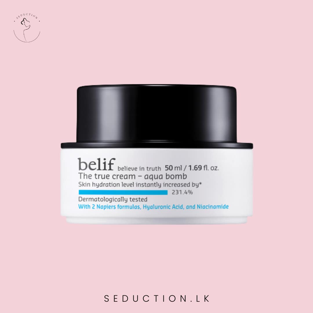 Belif The True Cream Aqua Bomb 50ml