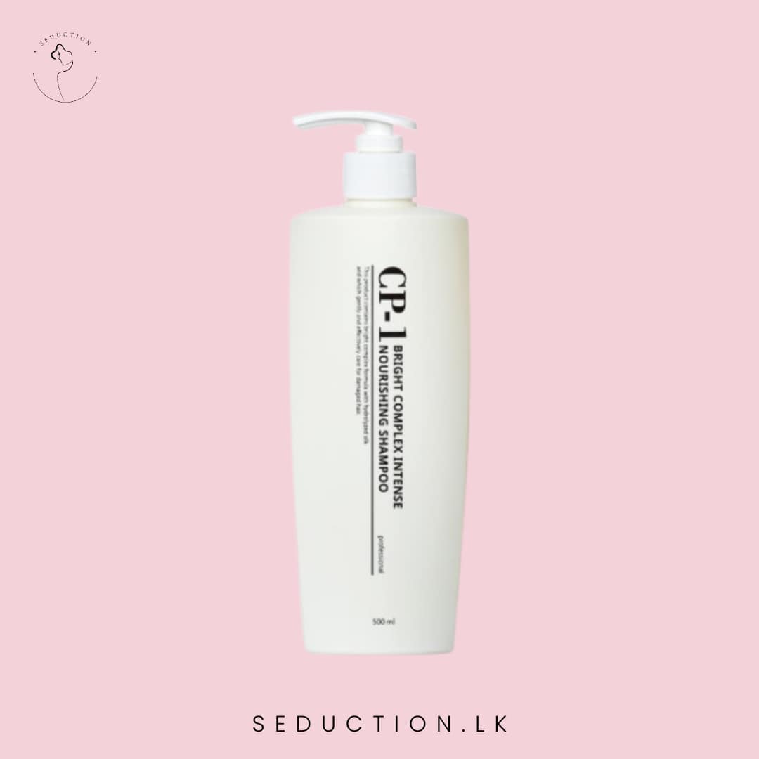 Cp-1 Bright Complex Intence Nourshing Shampoo (Protein Shampoo) 500ml