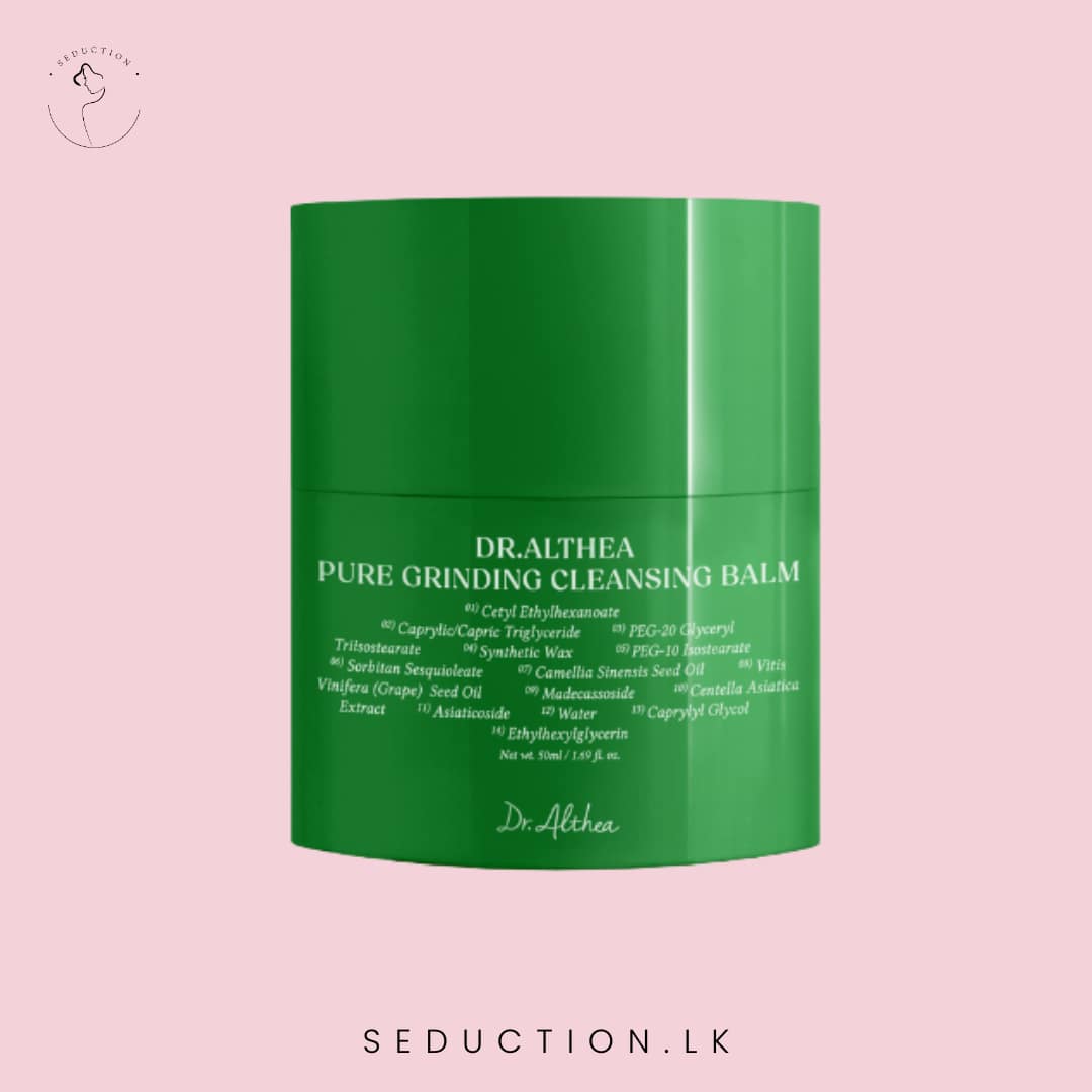 Dr.Althea Pure Grinding Cleansing Balm 50ml